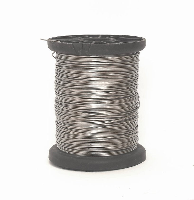 WSC Performance, 127m Lock Wire