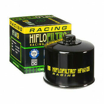 WSC Performance, 2x Hiflo RC - High Performance Racing Oil Filter HF160RC