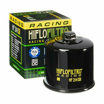 WSC Performance, 2x Hiflo RC - High Performance Racing Oil Filter HF204RC