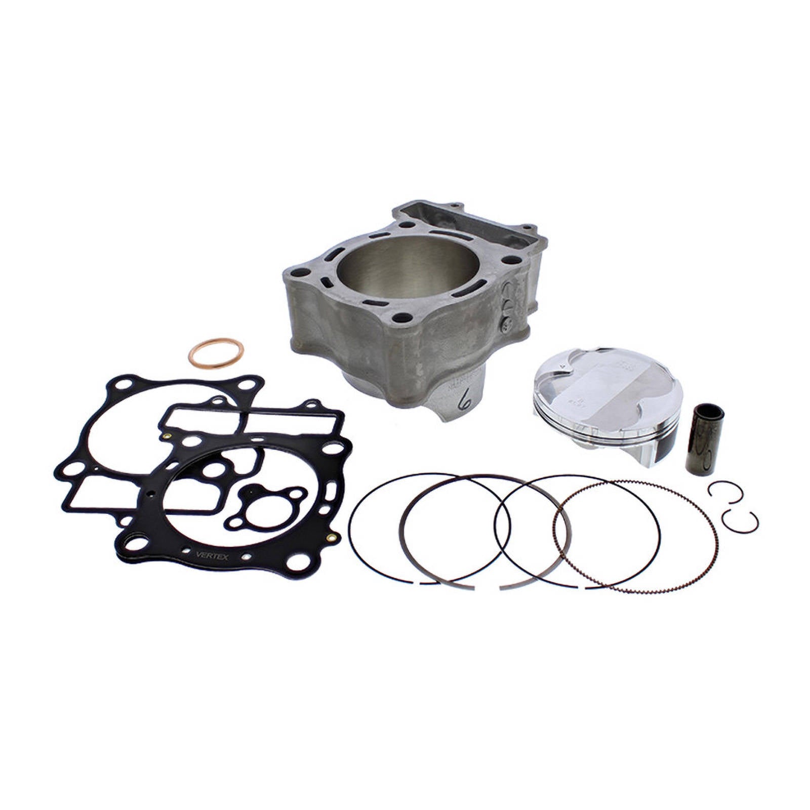 Cylinder Works, BIG BORE KIT CRF250R 2019 (270cc)