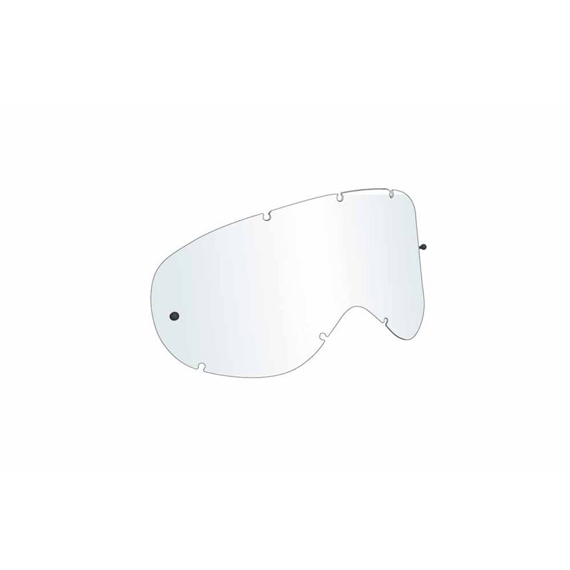 Dragon Goggles, DRAGON MDX2 RAPID ROLL LENS CLEAR AFT