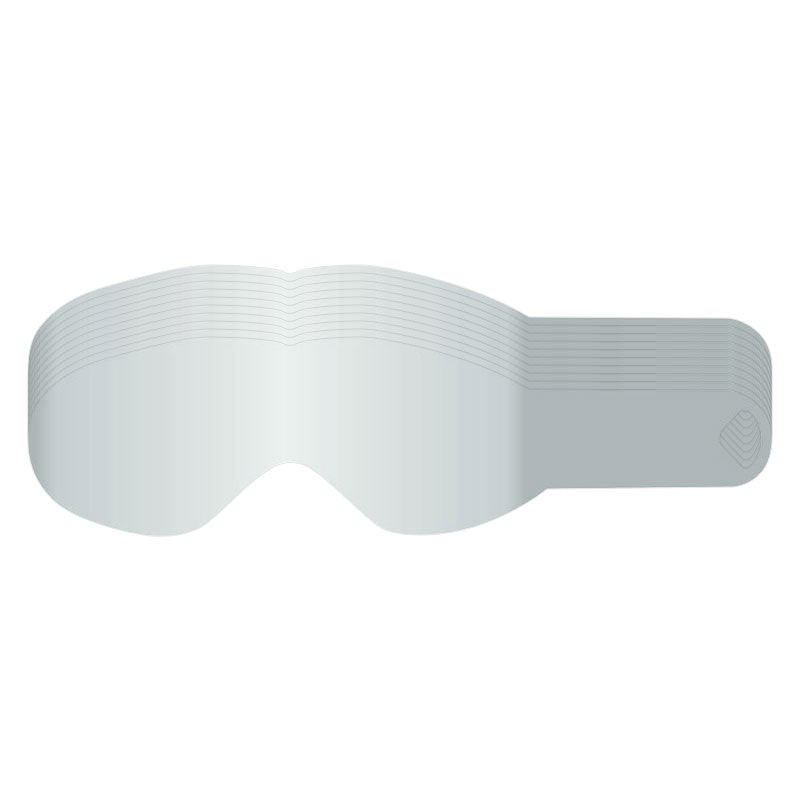 Dragon Goggles, DRAGON NFX2 LAMINATED TEAR OFF - 10 PACK