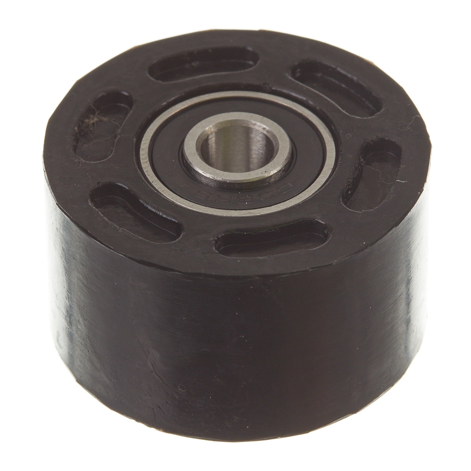 DRC, DRC CHAIN ROLLER L(42MM) BLACK