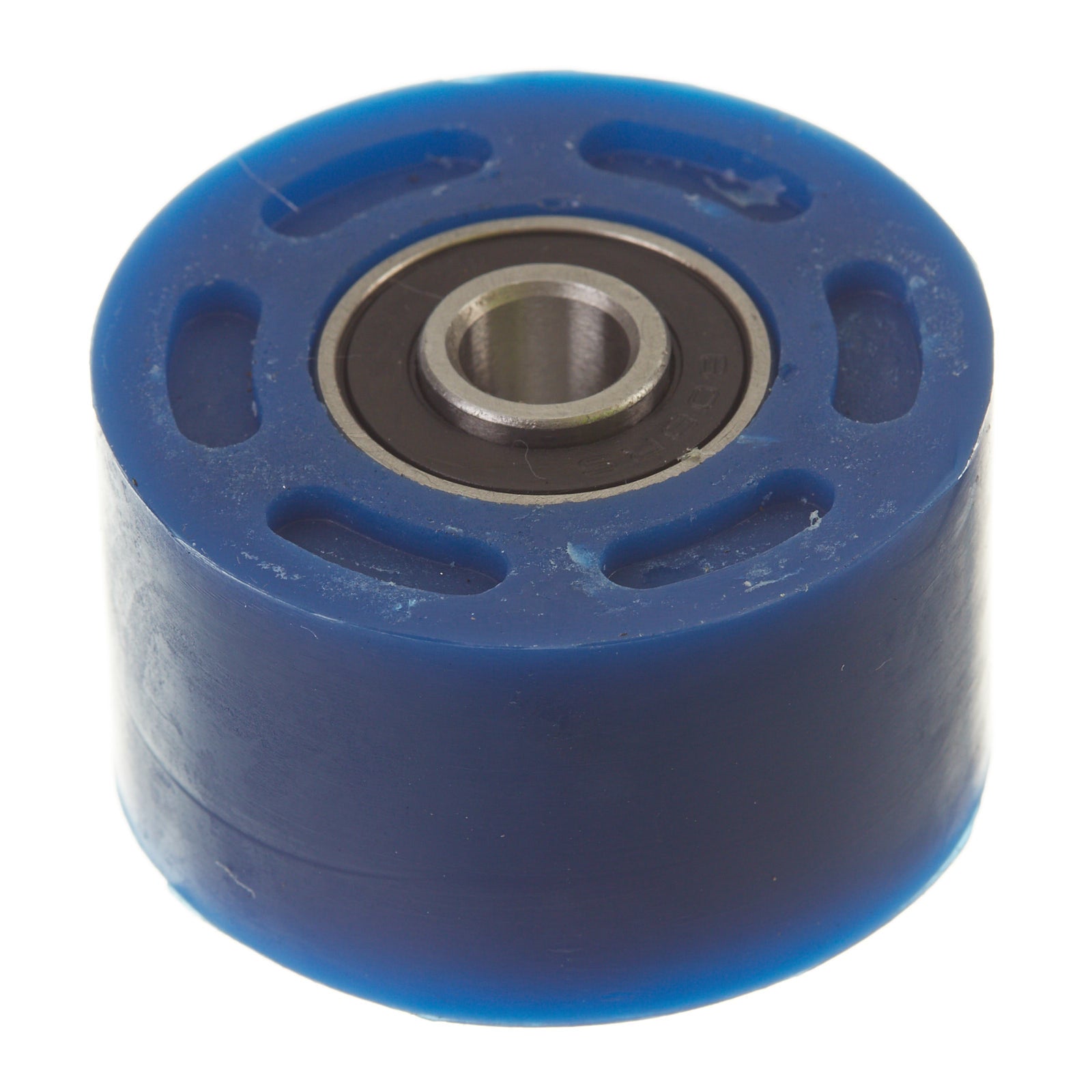 DRC, DRC CHAIN ROLLER L(42MM) BLUE