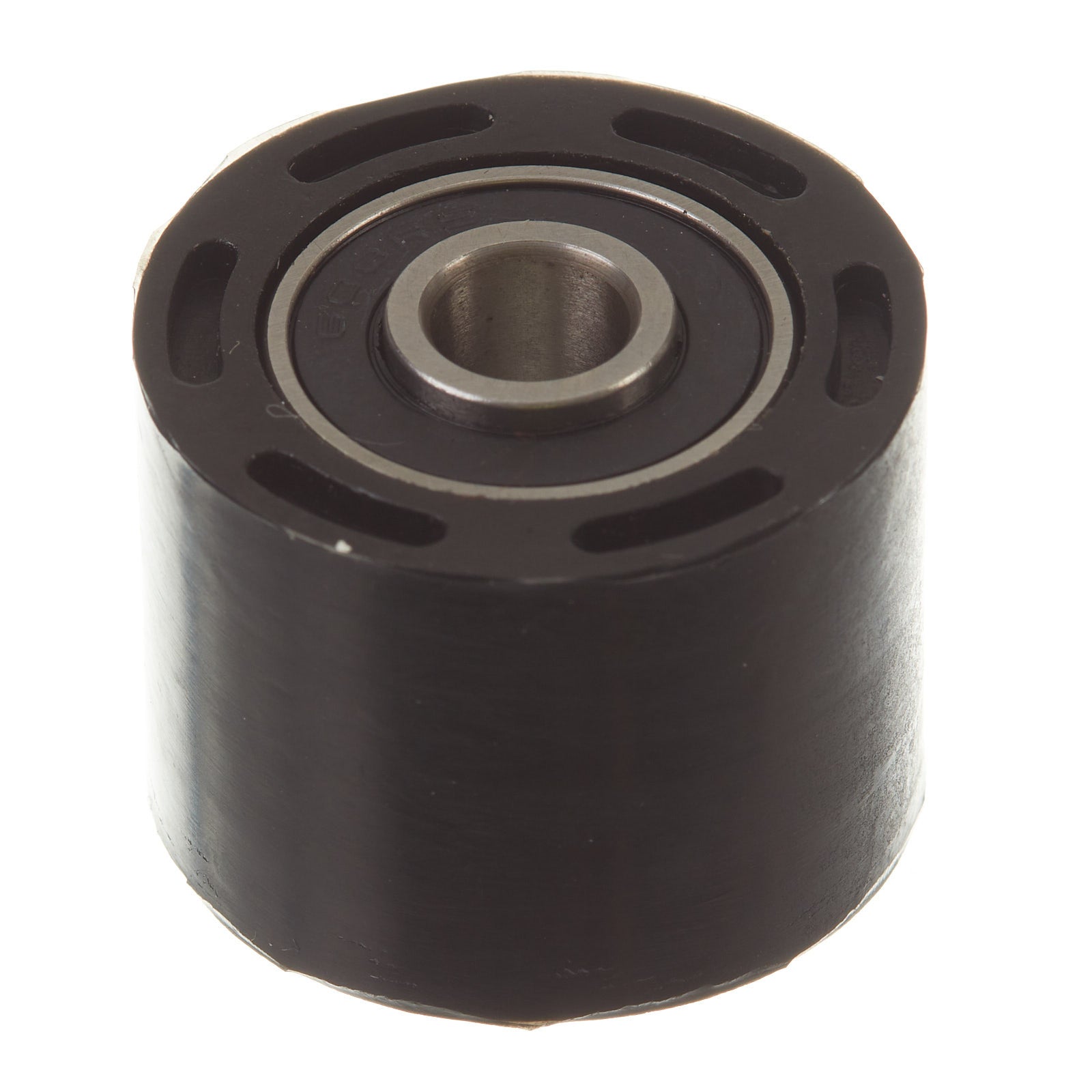 DRC, DRC CHAIN ROLLER S(32MM) BLACK