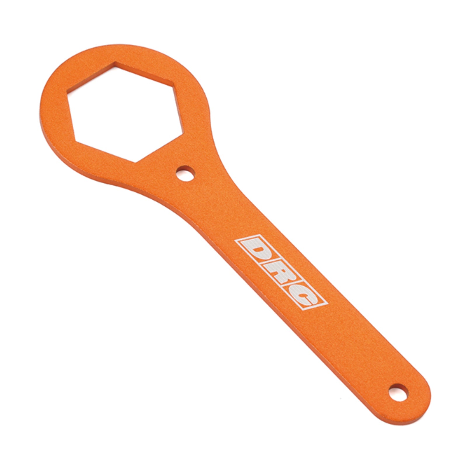 DRC, DRC PRO FORK CAP WRENCH WP 35MM ORANGE