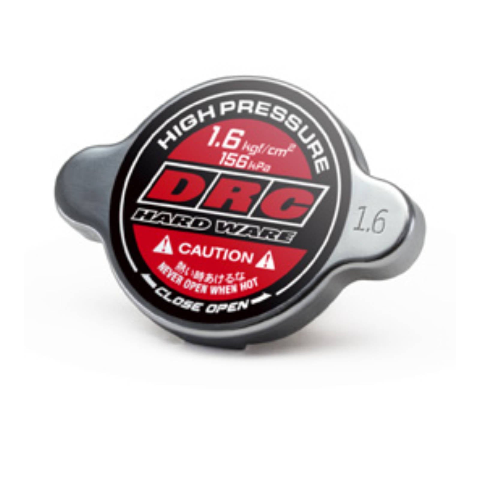 DRC, DRC RADIATOR CAP 1.6KGF/CM2