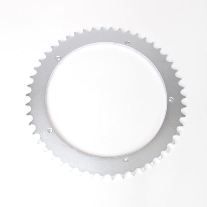 Whites Motorcycle Parts, SPROCKET REAR TRI T150 BSA Rocket3 Con hub 50 Tooth