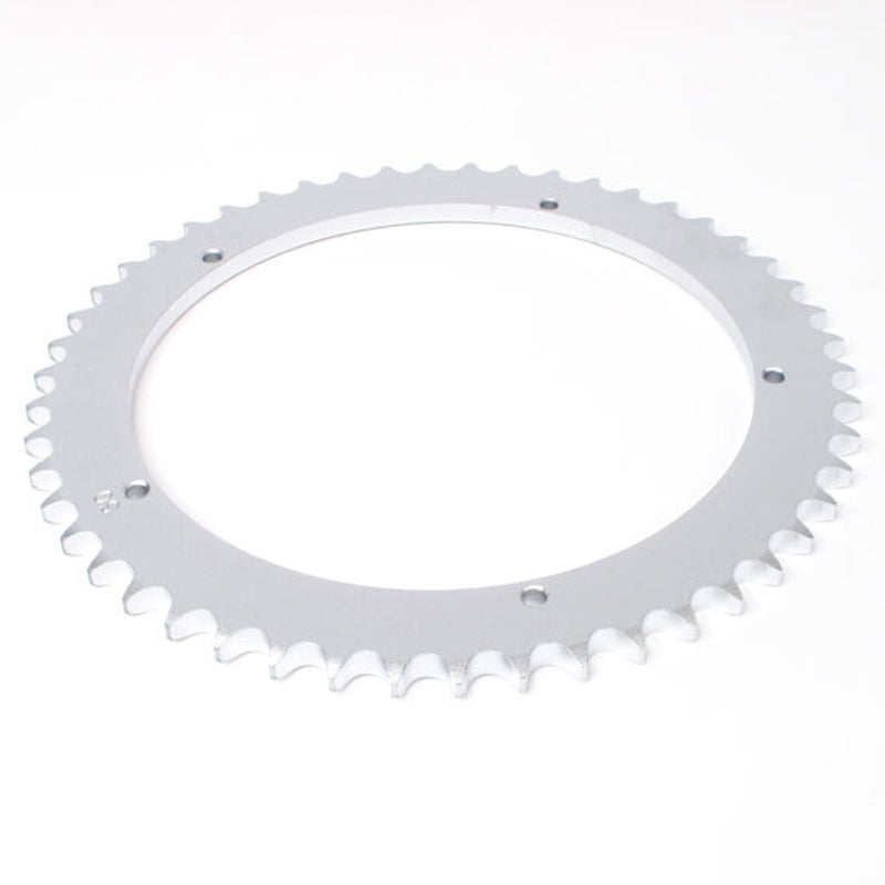 Whites Motorcycle Parts, SPROCKET REAR TRI T150 BSA Rocket3 Con hub 50 Tooth